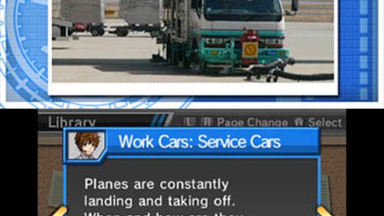 I Am an Air Traffic Controller: Airport Hero Osaka-KIX thumbnail 3