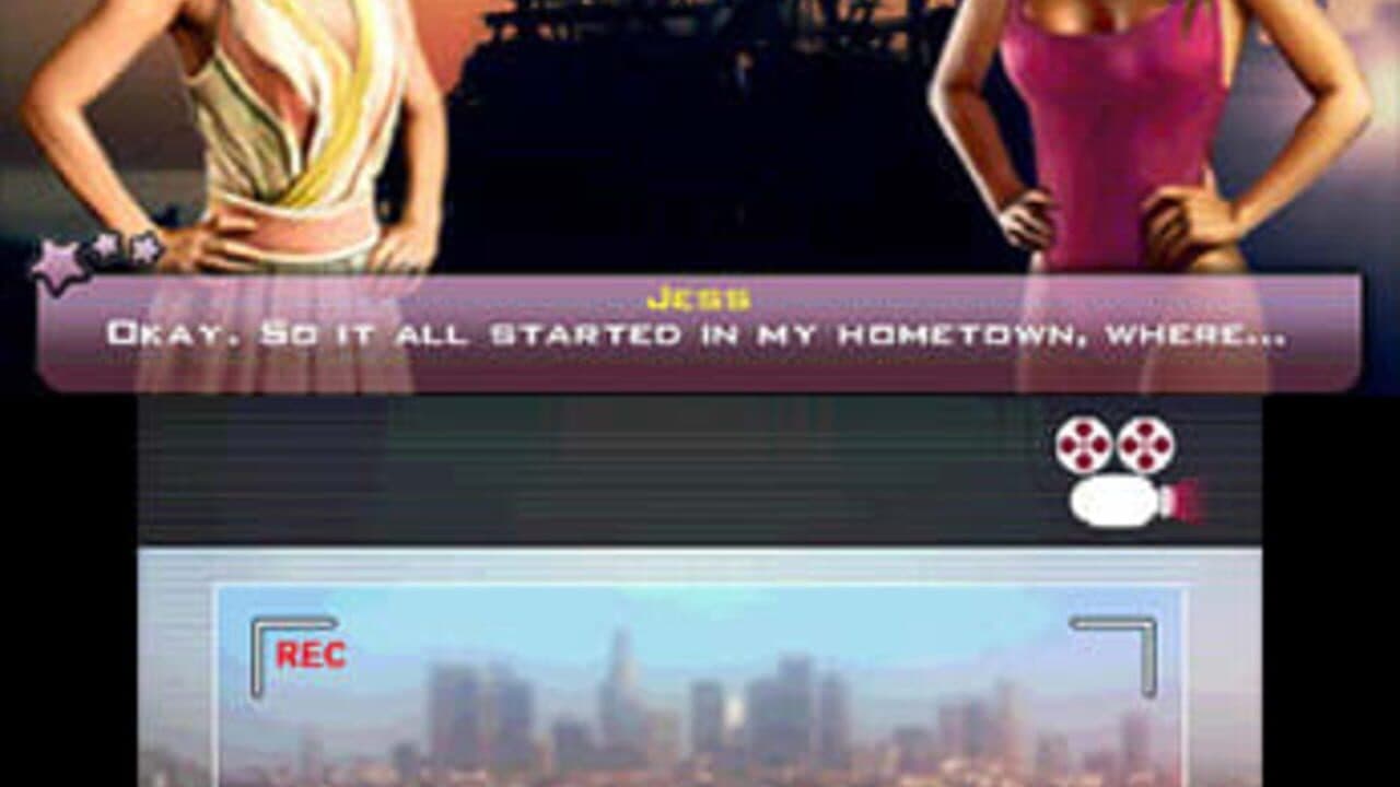 Hollywood Fame: Hidden Object Adventure thumbnail 2