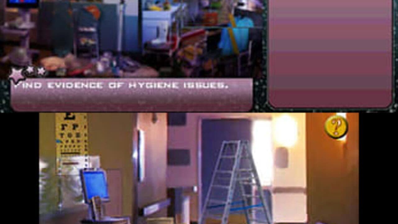 Hollywood Fame: Hidden Object Adventure thumbnail 3
