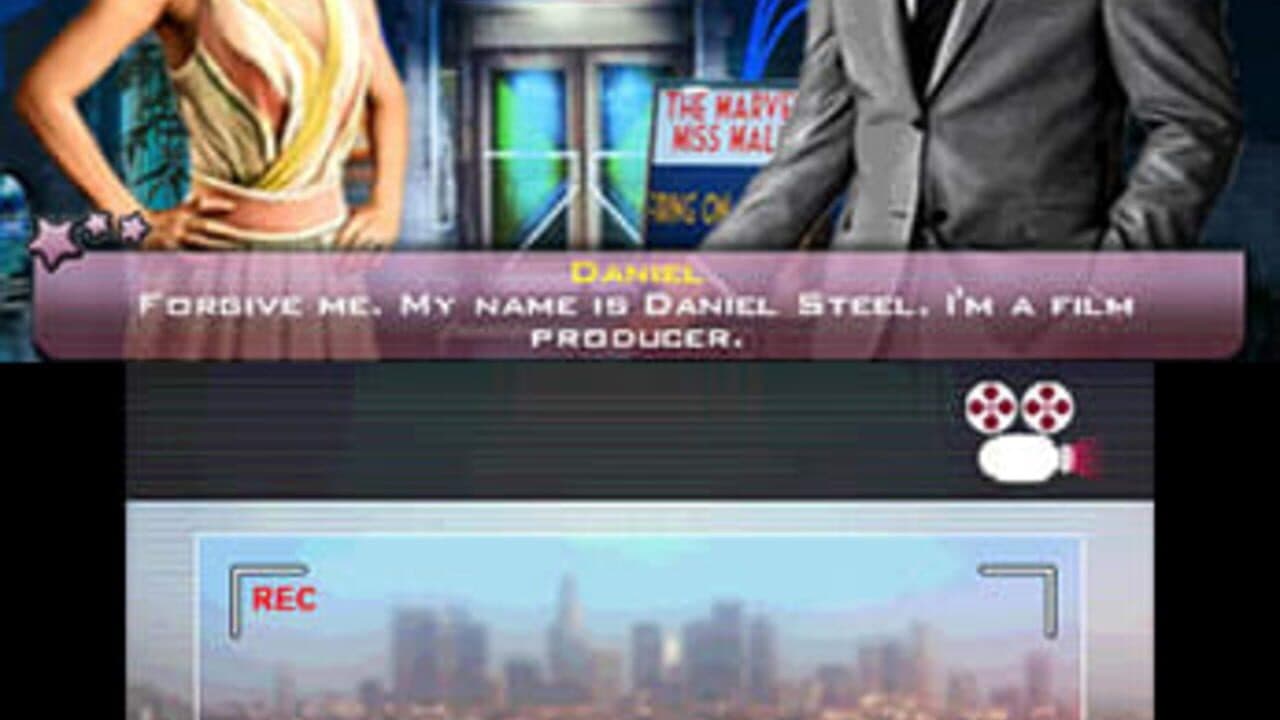 Hollywood Fame: Hidden Object Adventure thumbnail 4