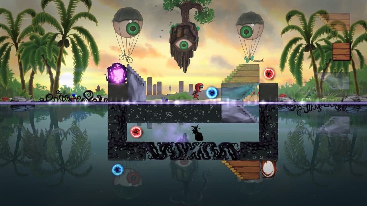 Samsara: Deluxe Edition thumbnail 5