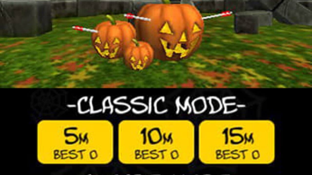 Halloween Night Archery screenshot 1