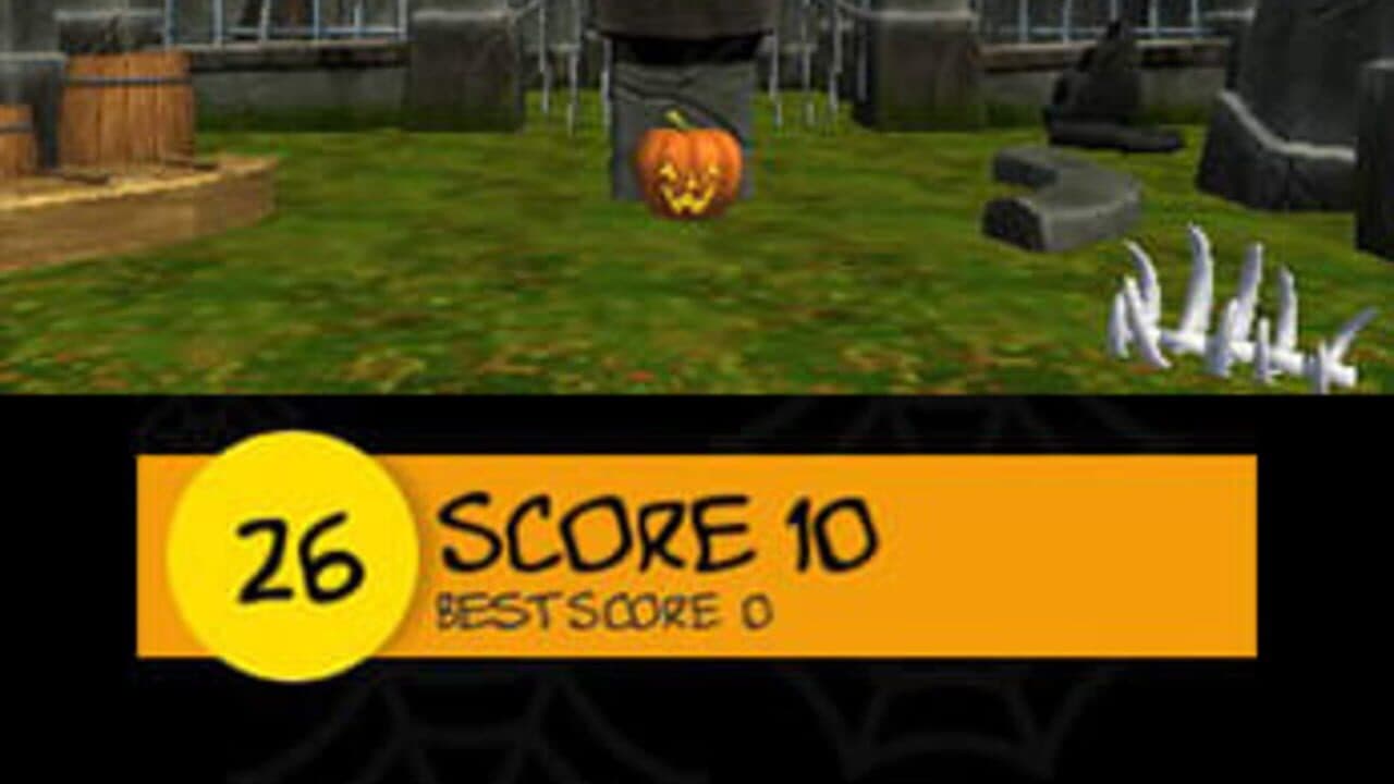 Halloween Night Archery thumbnail 3