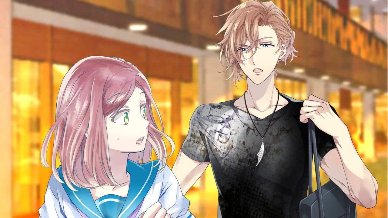 Spiral Memoria: The Summer I Meet Myself thumbnail 2