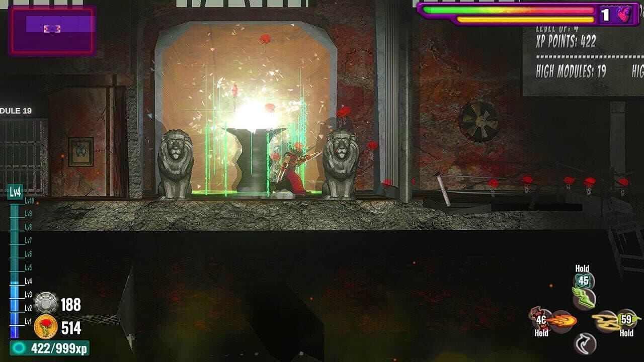 Final Light: The Prison thumbnail 3