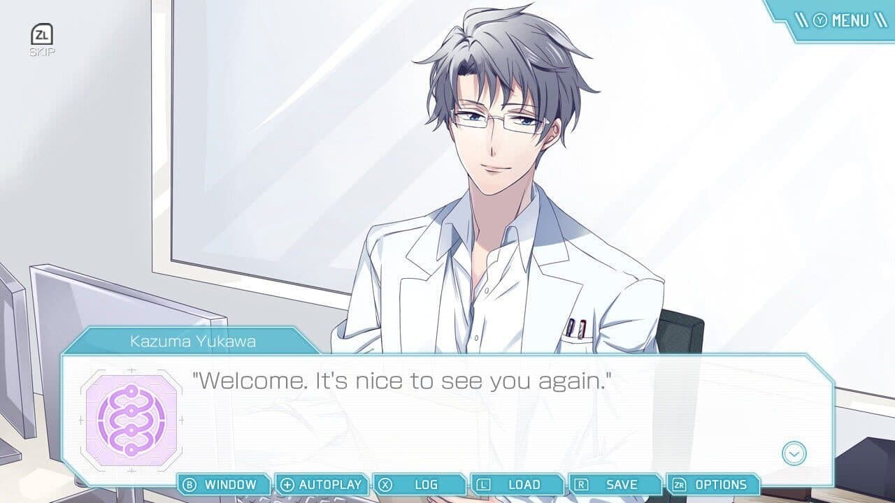 Spiral Memoria: The Summer I Meet Myself thumbnail 4