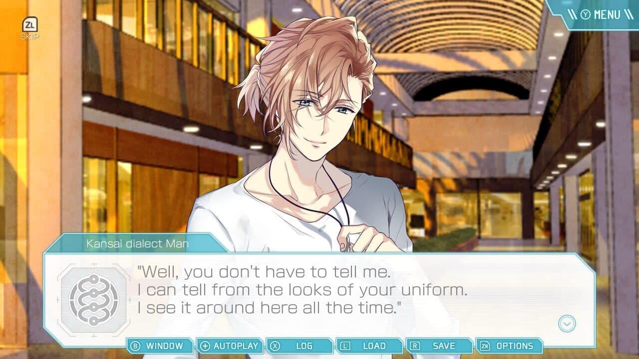 Spiral Memoria: The Summer I Meet Myself thumbnail 5