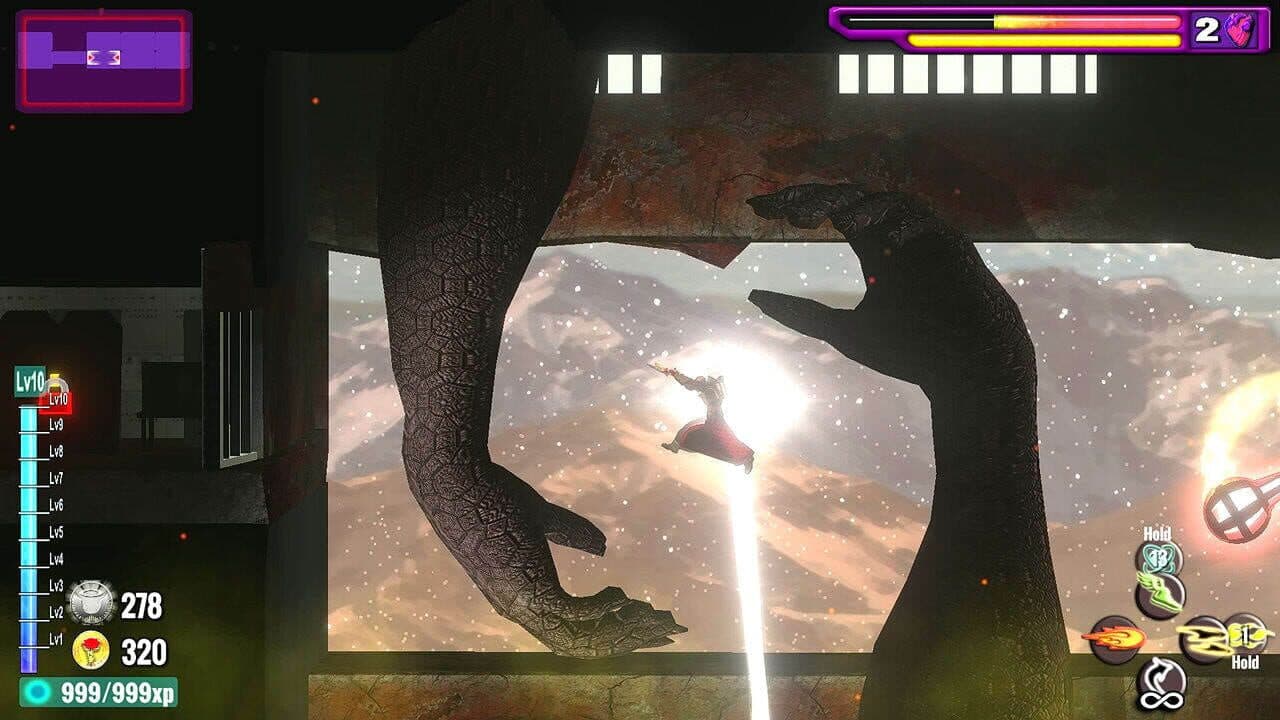 Final Light: The Prison thumbnail 5