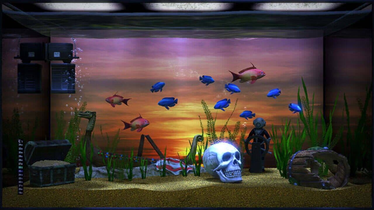 Aqua TV thumbnail 2