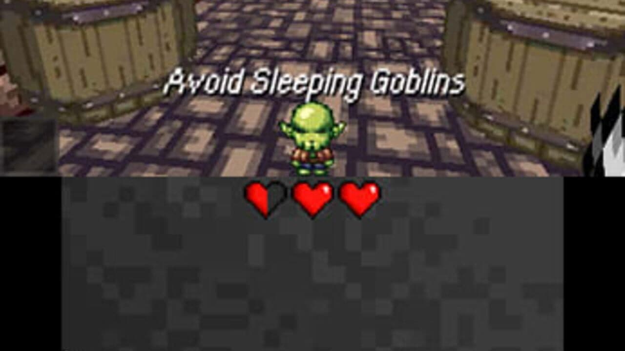 3D Retro Dungeon Puzzle Challenge thumbnail 2