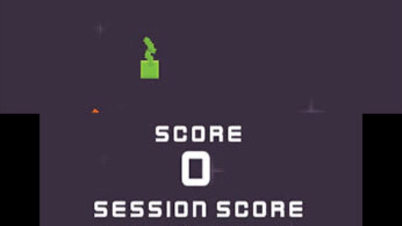 Galaxy Blaster thumbnail 2