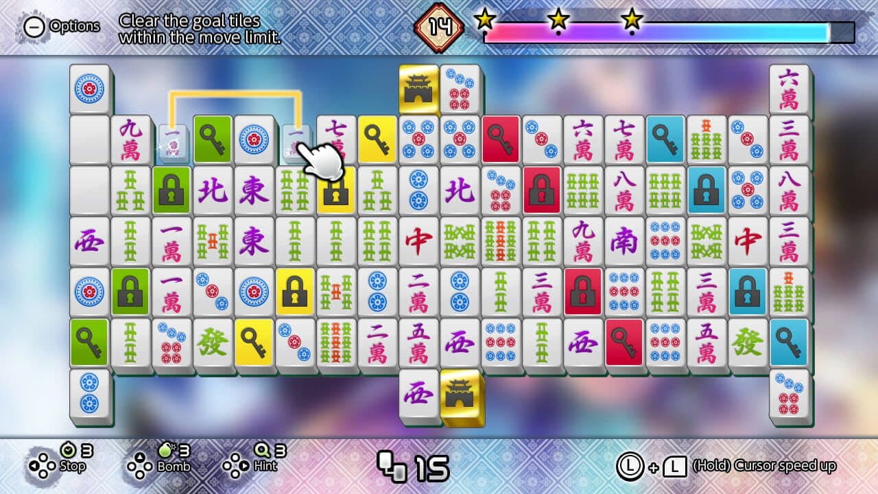 Enchanting Mahjong Match thumbnail 2