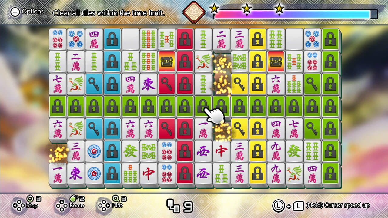 Enchanting Mahjong Match thumbnail 4
