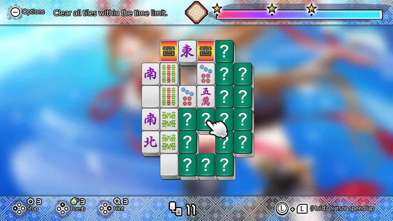 Enchanting Mahjong Match thumbnail 5
