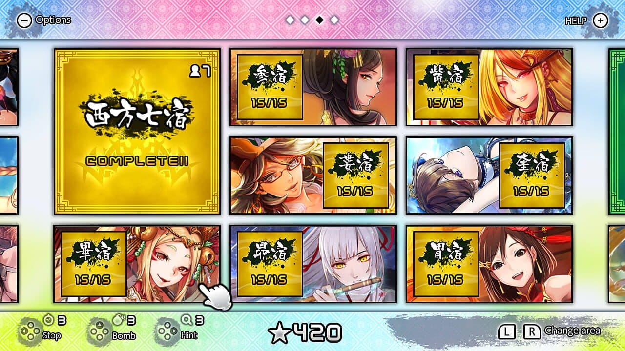 Enchanting Mahjong Match thumbnail 3