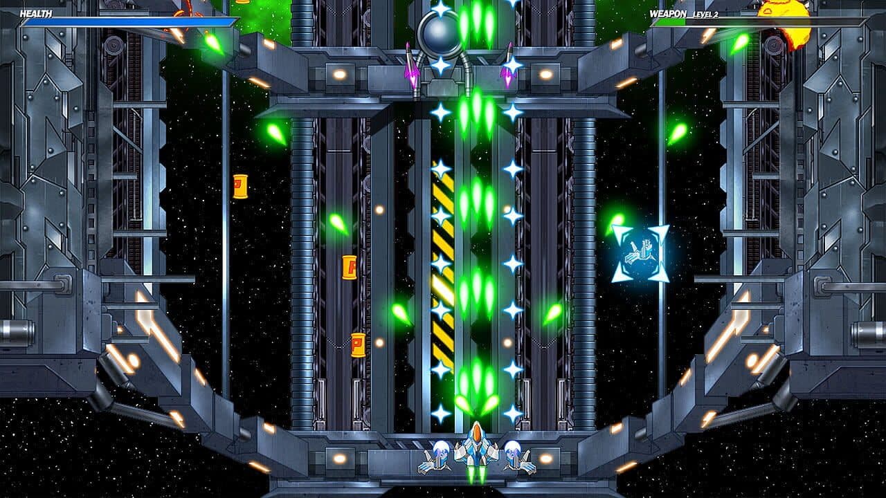Sky Jaguar 2 thumbnail 5