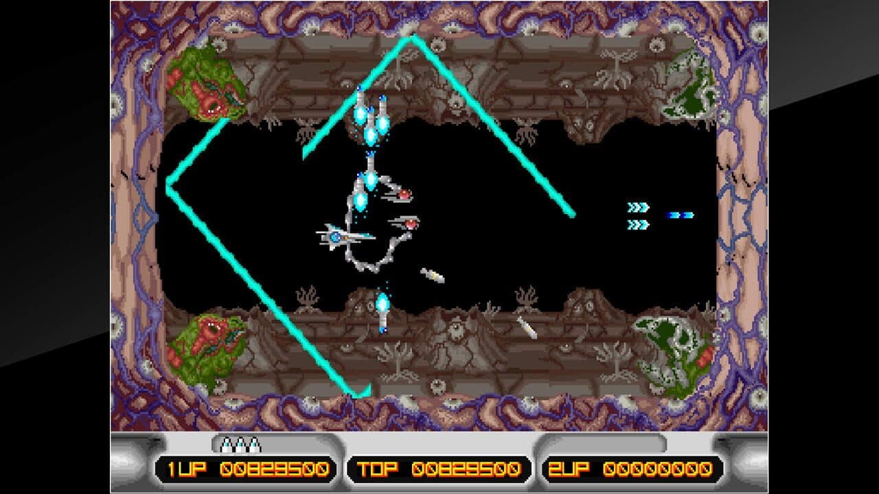 Arcade Archives: X Multiply thumbnail 3
