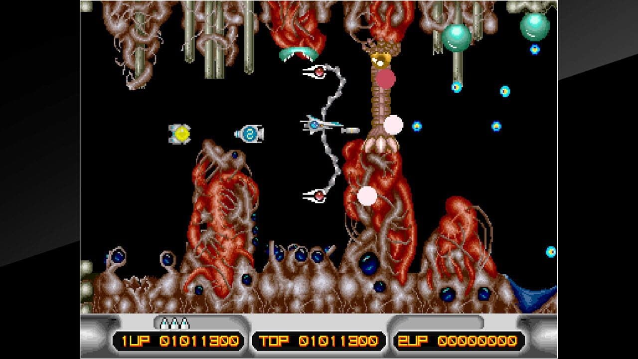 Arcade Archives: X Multiply thumbnail 5