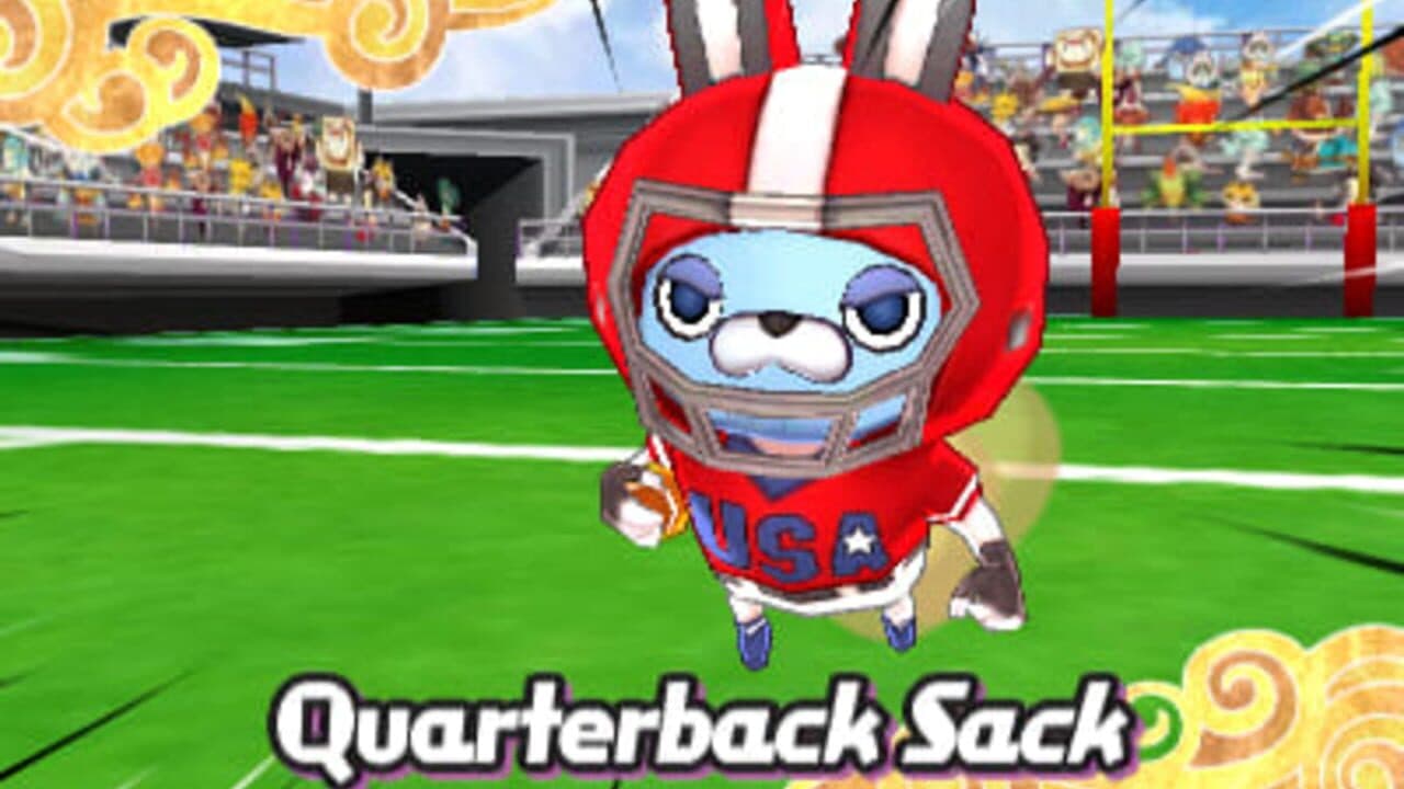 Yo-kai Watch 3 thumbnail 2