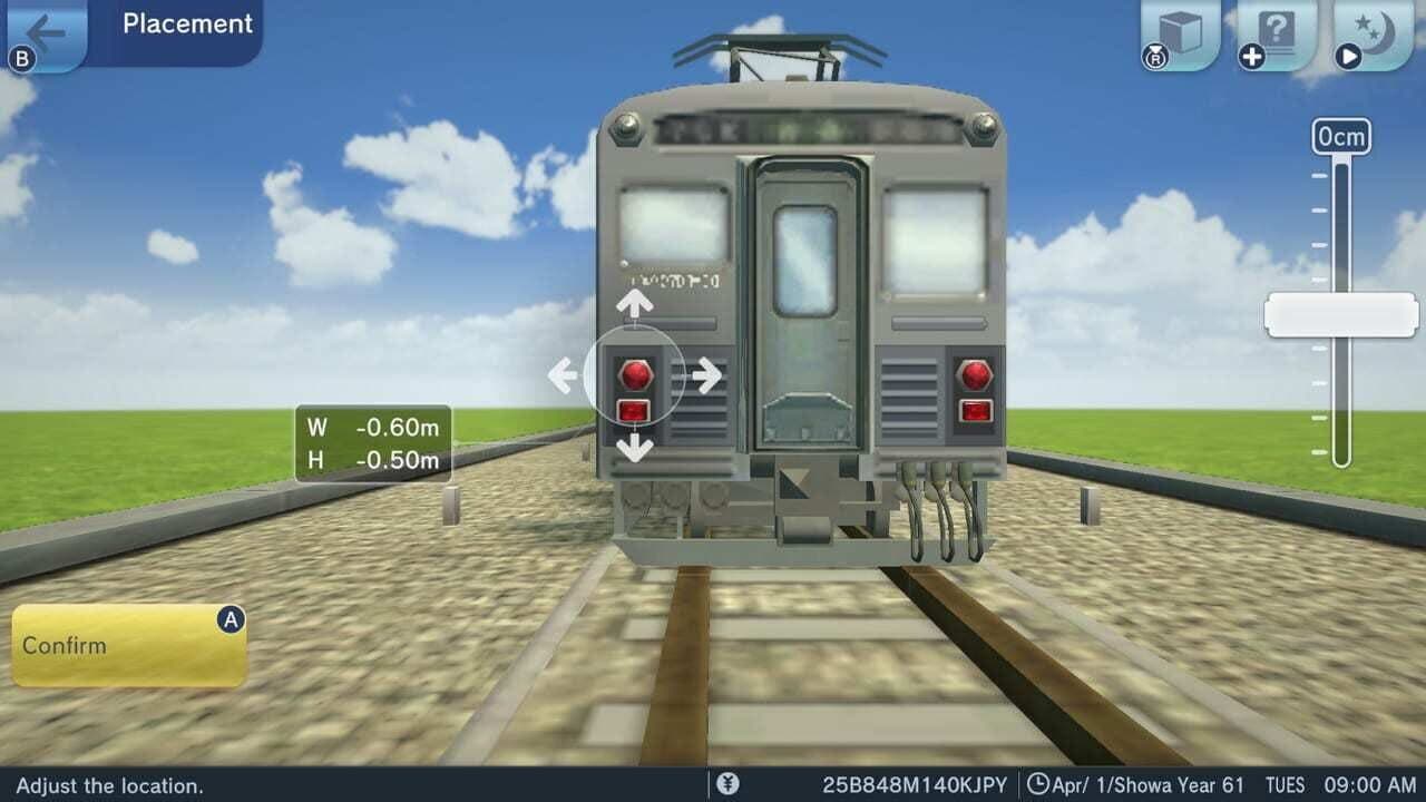 A-Train All Aboard! Tourism thumbnail 5