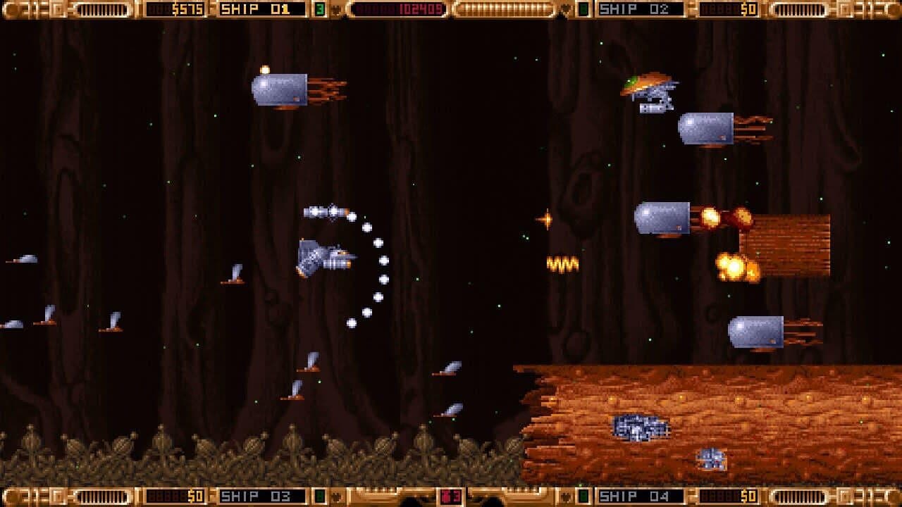 1993 Shenandoah thumbnail 3