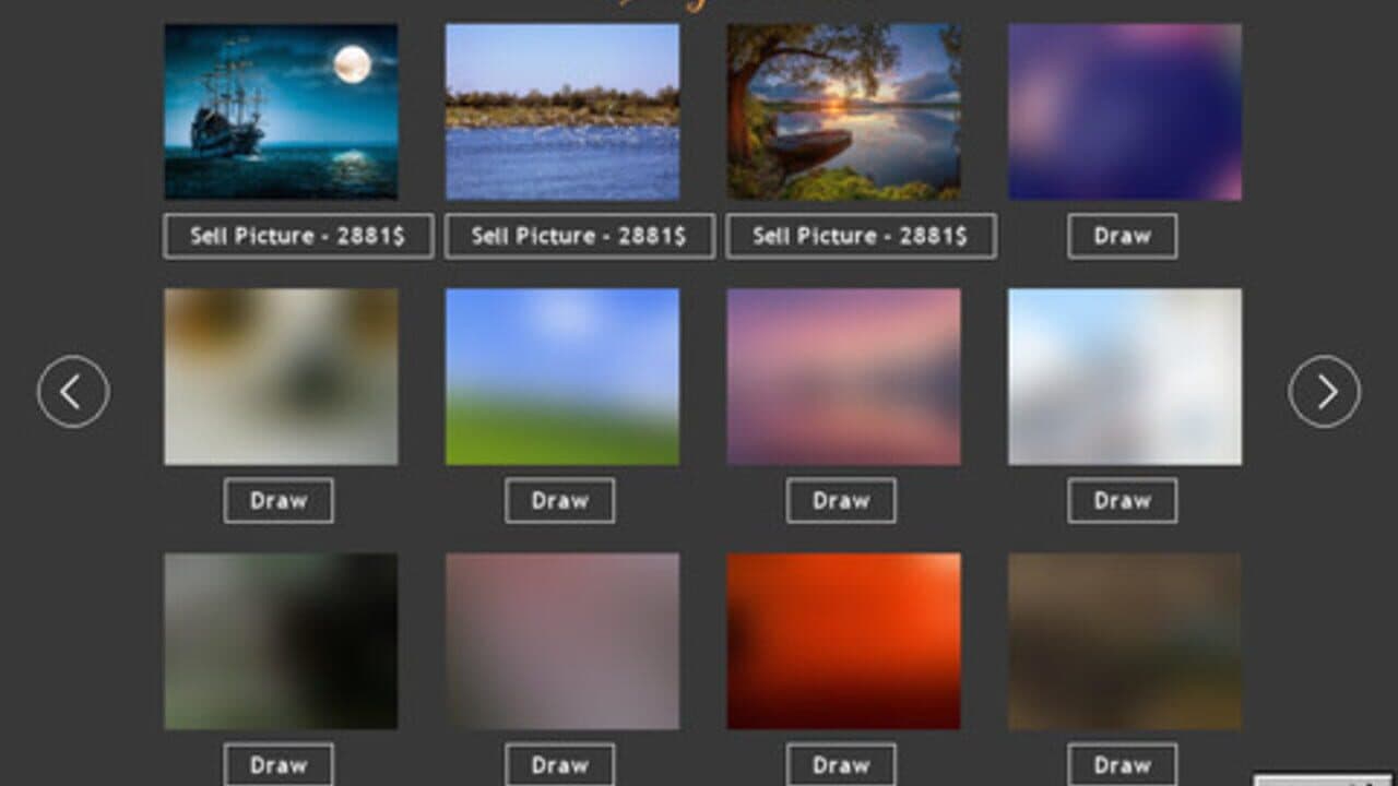 Artist Idle thumbnail 2