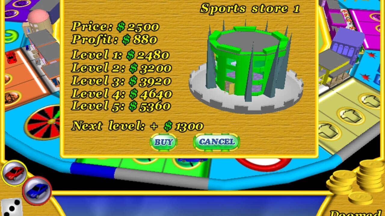 Business Boardwalk thumbnail 3