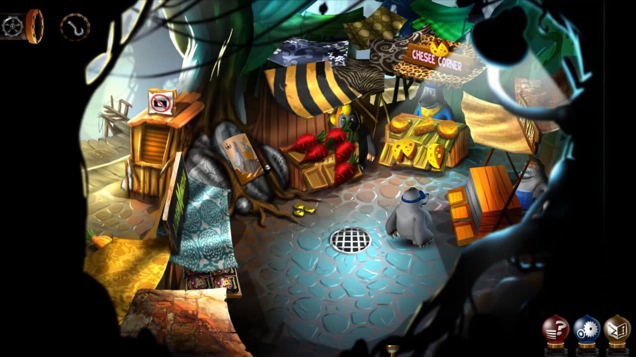 City of Secrets thumbnail 3