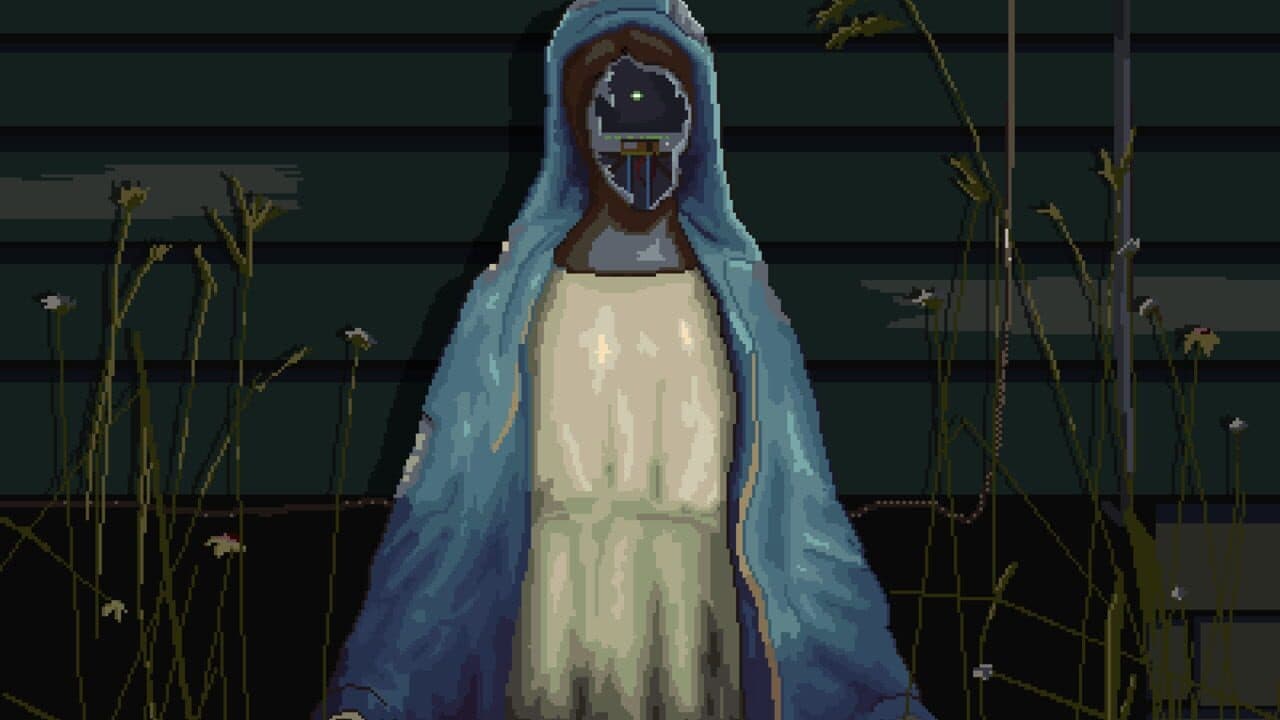 Norco screenshot 1
