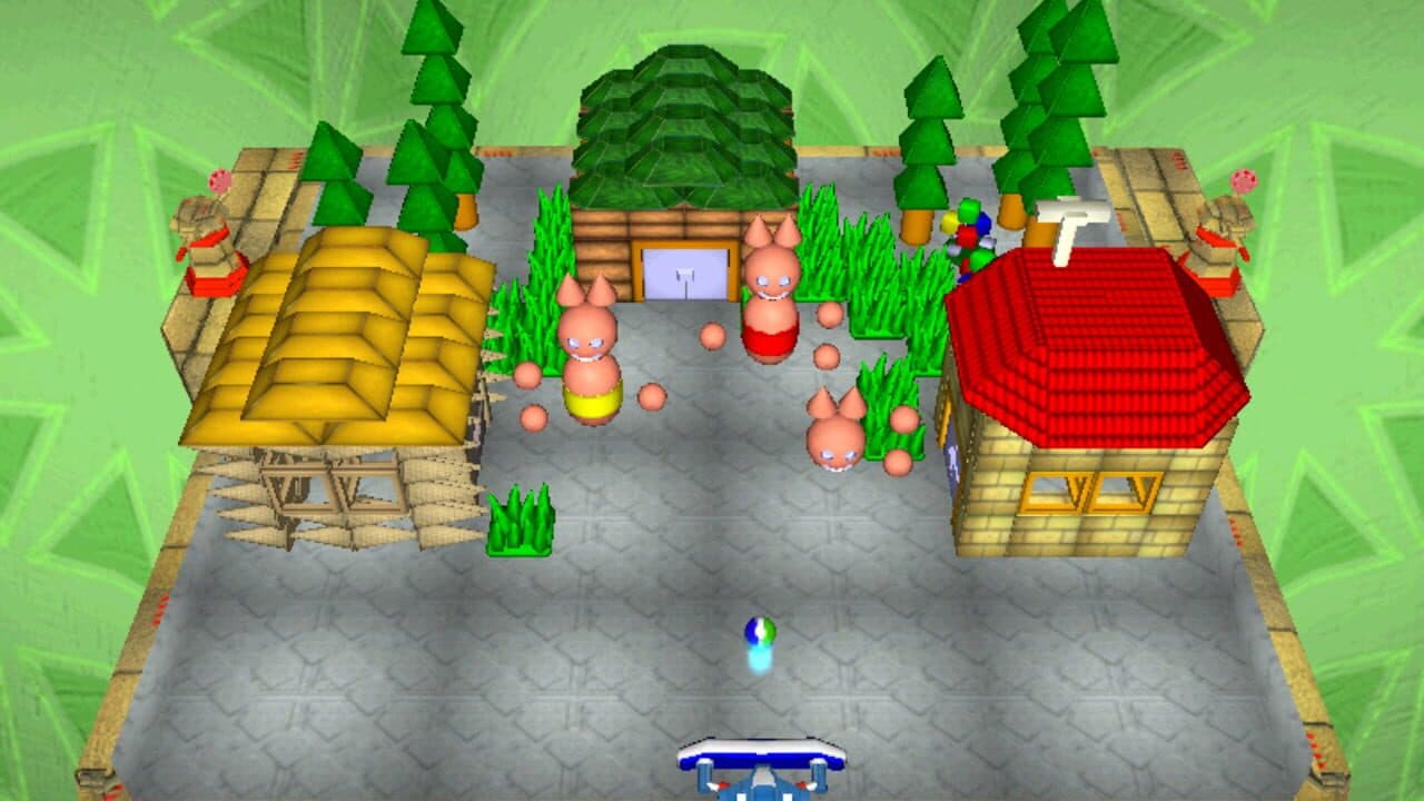 Air Ball 2 thumbnail 2