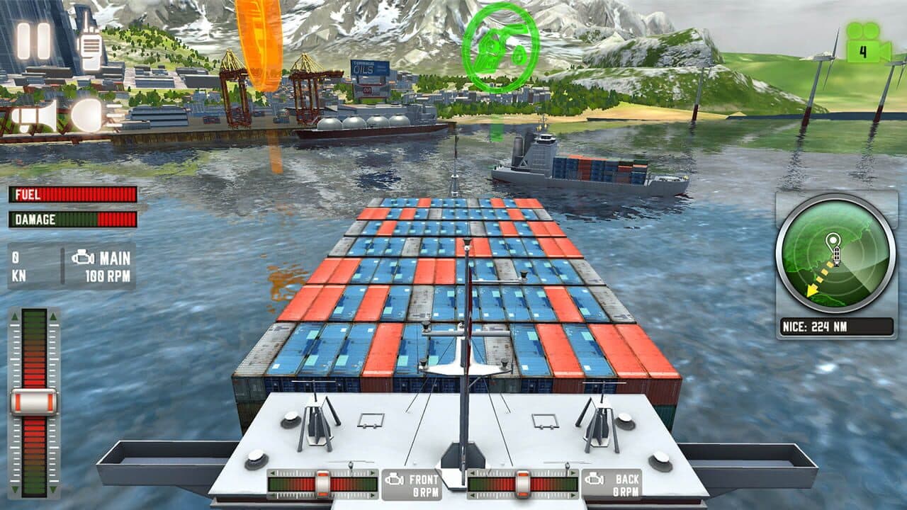 Ship Sim 2020 thumbnail 5