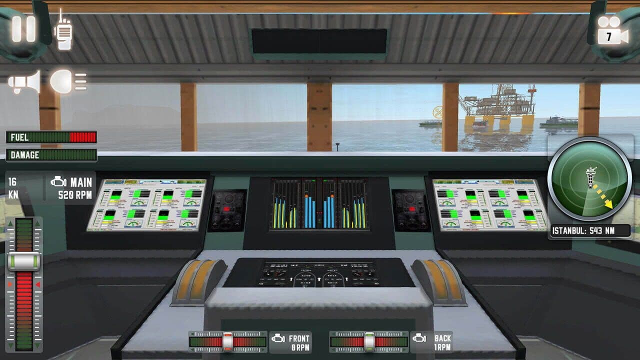 Ship Sim 2020 thumbnail 2