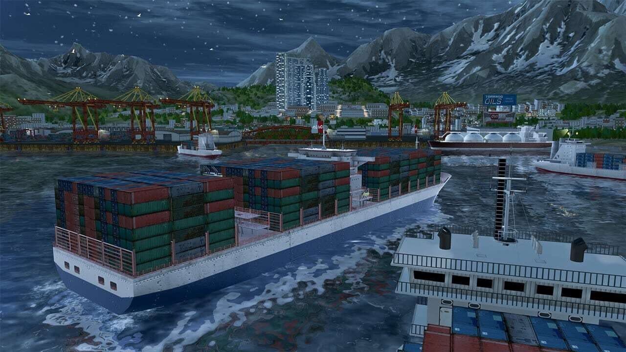 Ship Sim 2020 thumbnail 3