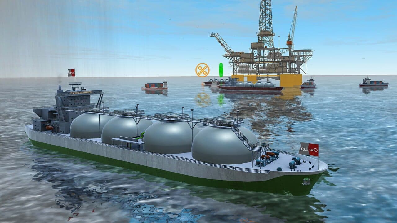 Ship Sim 2020 thumbnail 4