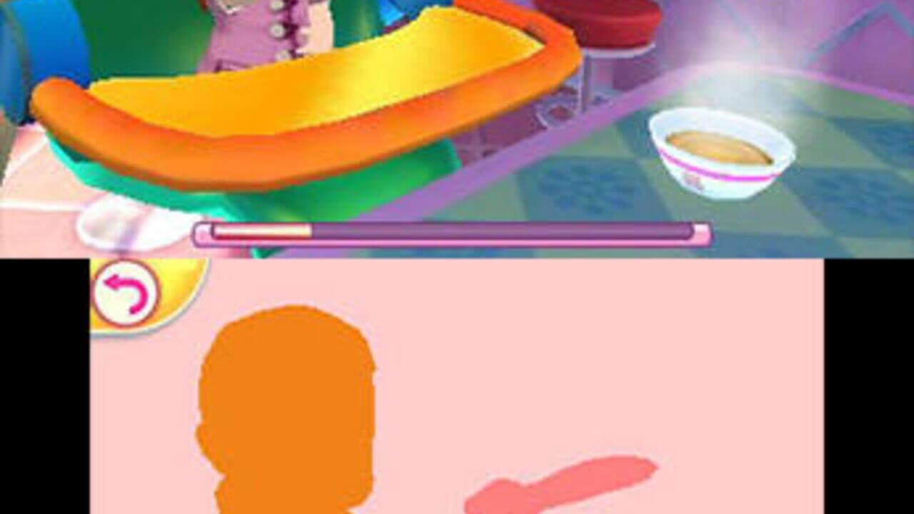 I Love My Little Girl screenshot 1
