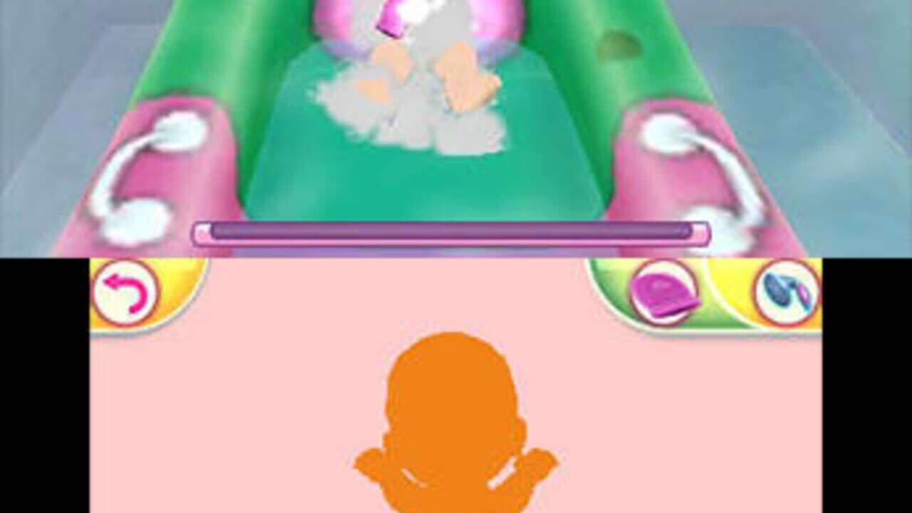 I Love My Little Girl thumbnail 2