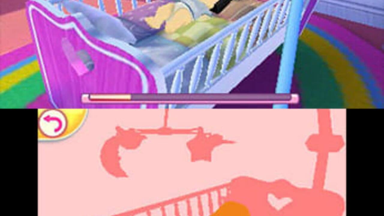 I Love My Little Girl thumbnail 3