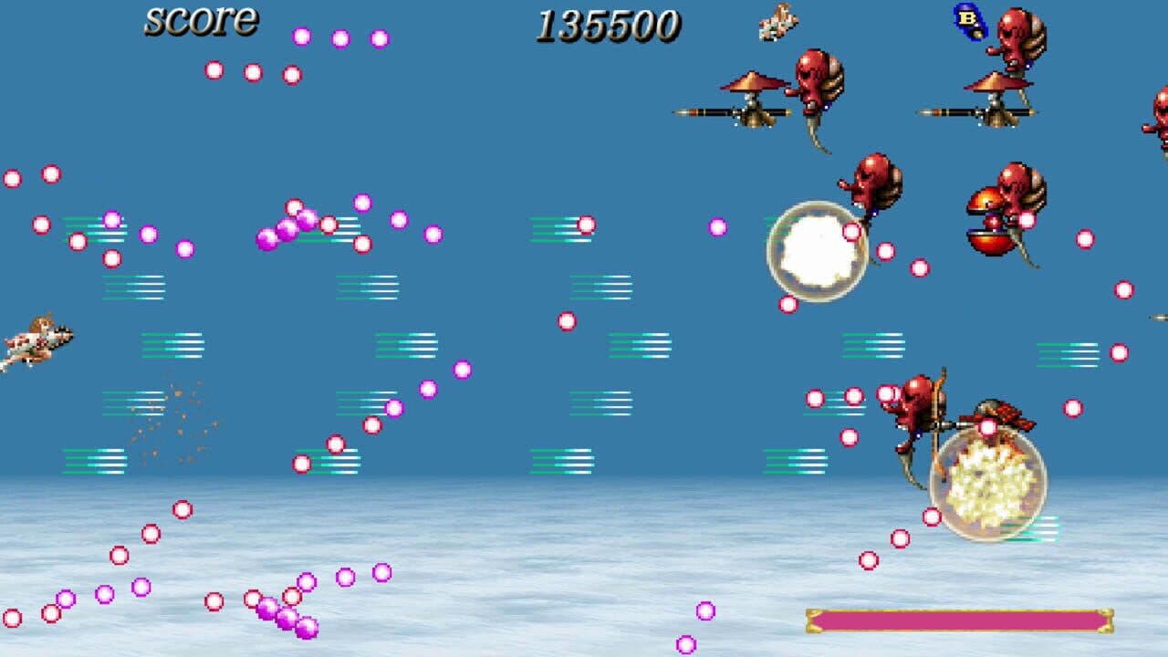 Psikyo Shooting Stars Bravo thumbnail 3