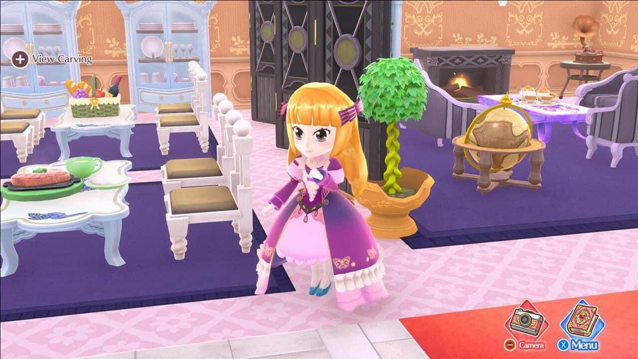 Pretty Princess Party thumbnail 5