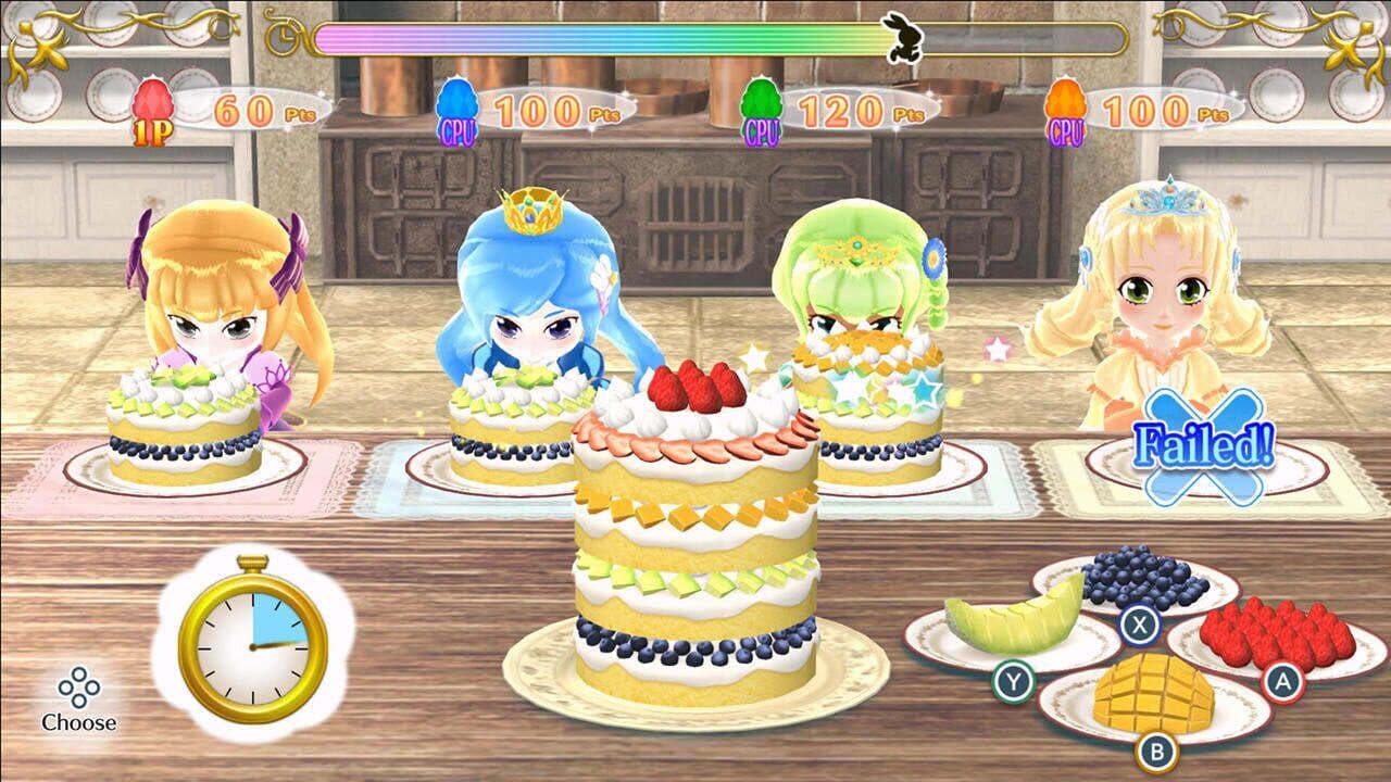 Pretty Princess Party thumbnail 3