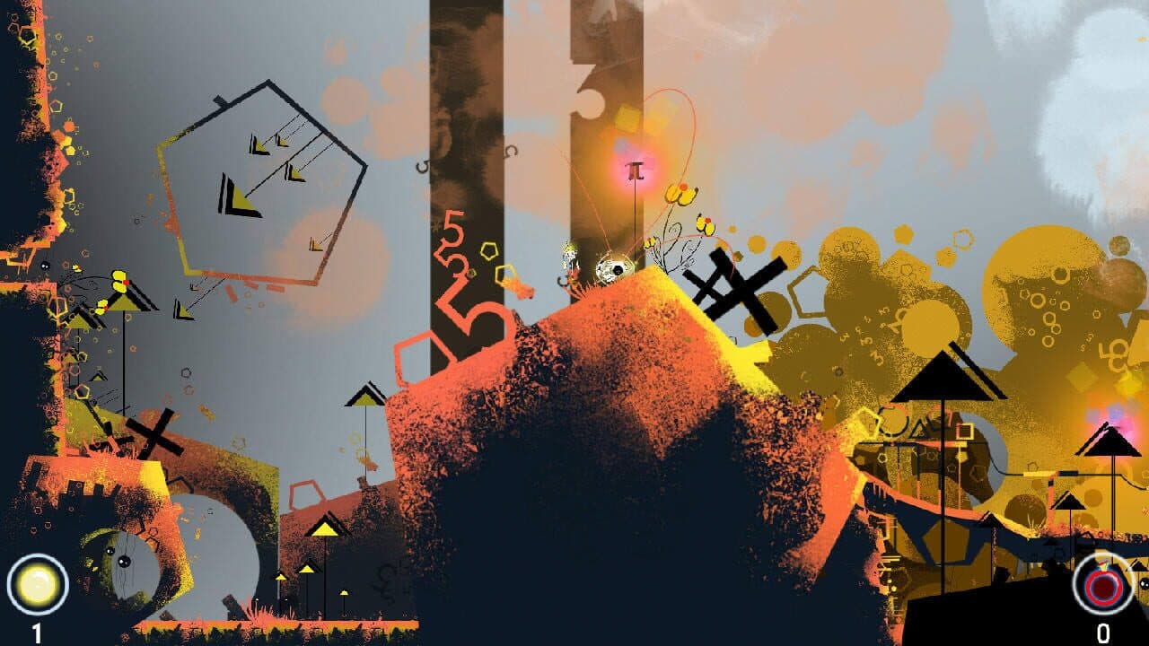 A Tale of Synapse: The Chaos Theories thumbnail 3