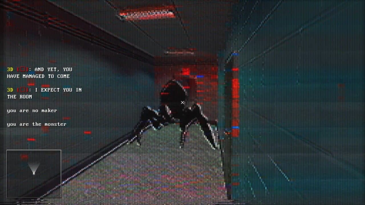 Connection reHaunted thumbnail 2