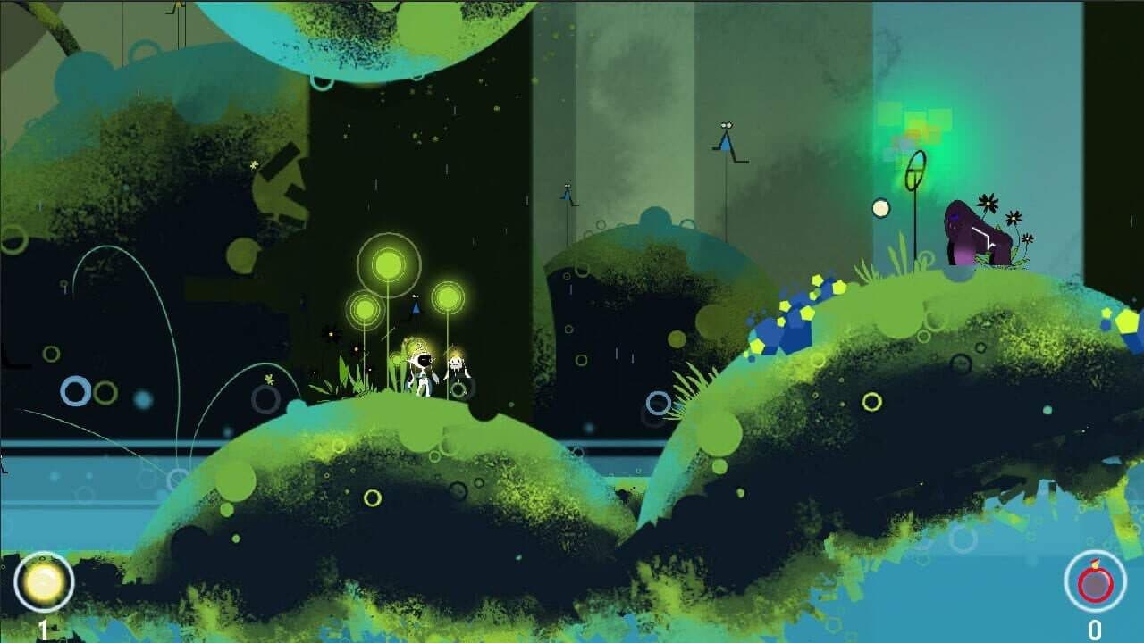 A Tale of Synapse: The Chaos Theories thumbnail 4