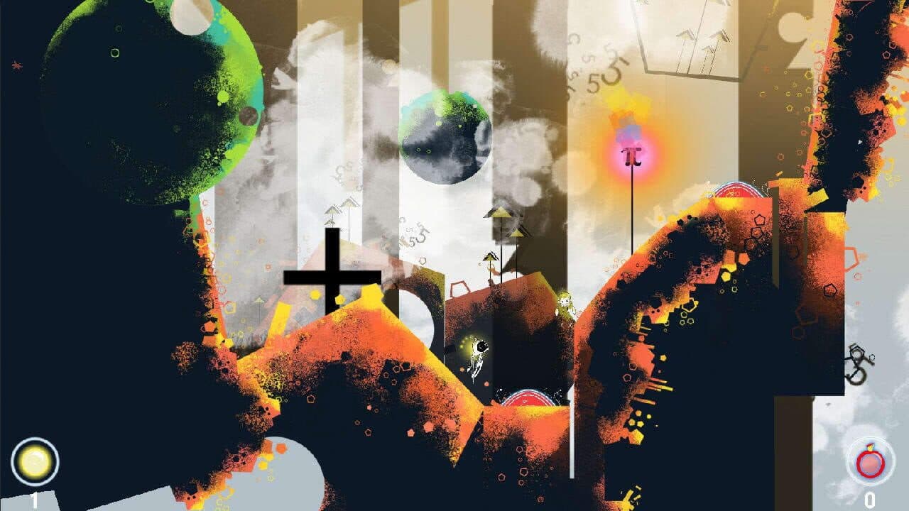 A Tale of Synapse: The Chaos Theories thumbnail 5