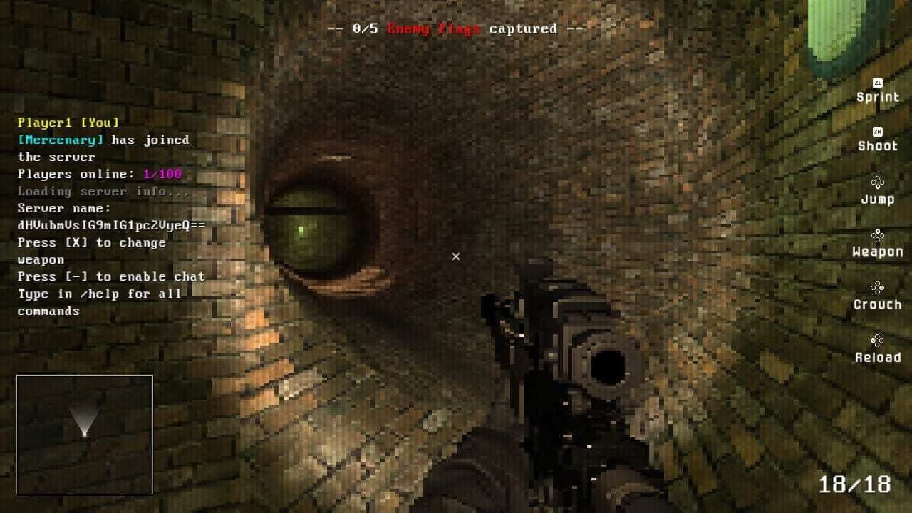 Connection reHaunted thumbnail 3