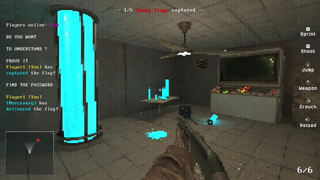 Connection reHaunted thumbnail 4