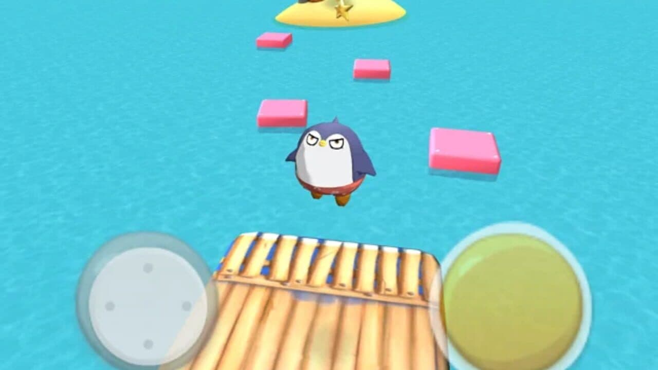 South Surfers Park screenshot 1