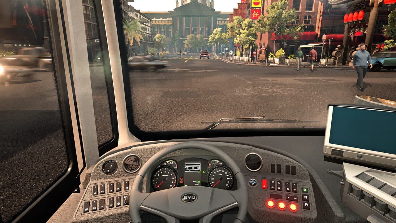 Bus Simulator 21 thumbnail 8