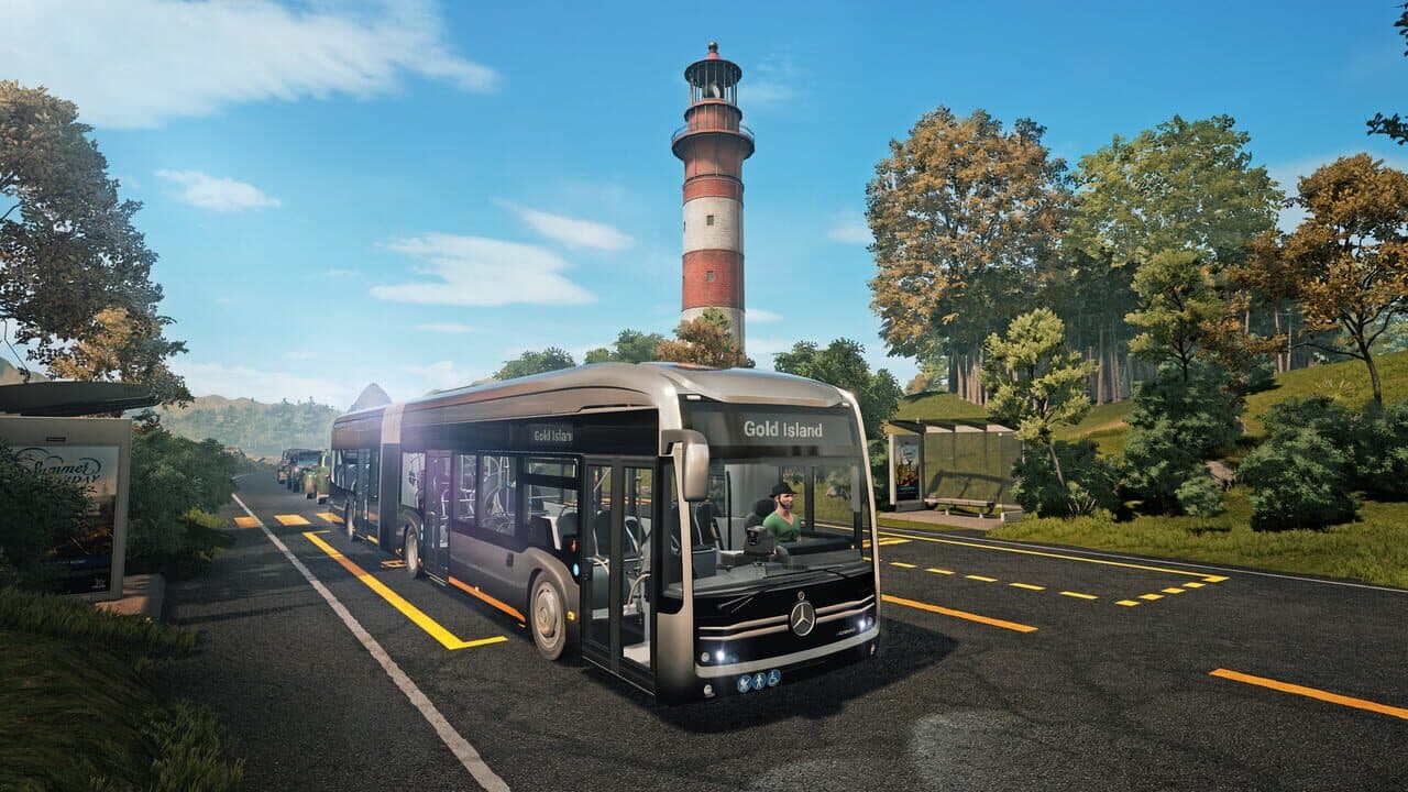 Bus Simulator 21 thumbnail 5