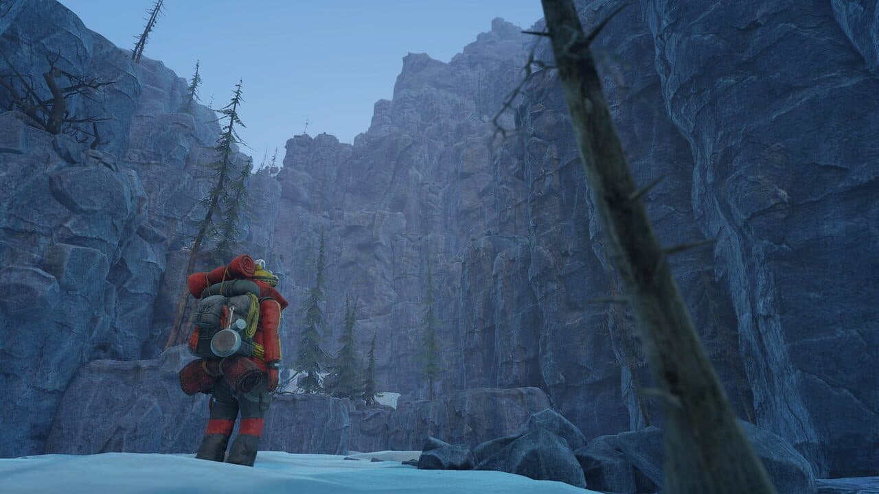 Insurmountable thumbnail 2